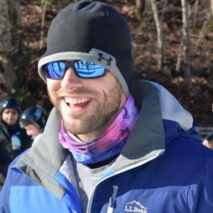 Meet your Posher, Miles